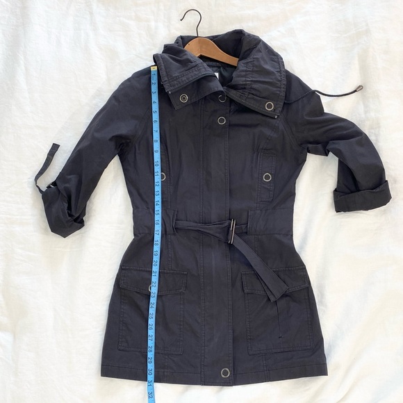 Trench Coat - Picture 7 of 14